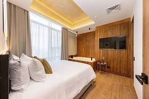 Bio 26 Apartments