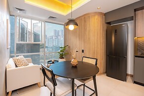 Bio 26 Apartments