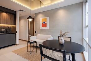 Bio 26 Apartments