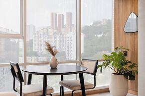 Bio 26 Apartments