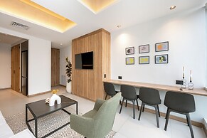 Bio 26 Apartments