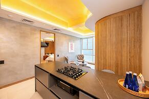Bio 26 Apartments