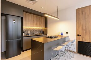 Bio 26 Apartments