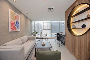 Bio 26 Apartments