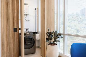 Bio 26 Apartments