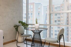 Bio 26 Apartments