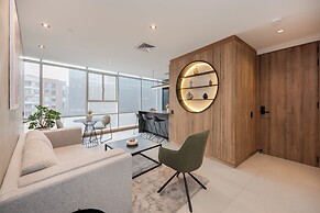 Bio 26 Apartments
