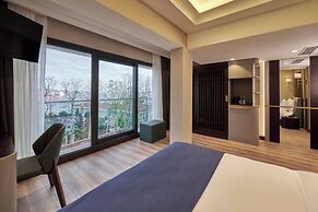 Çırağan Hotel Bosphorus