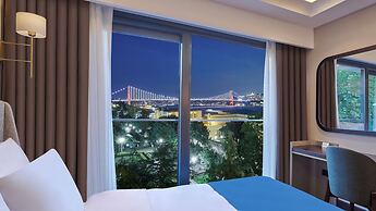 Çırağan Hotel Bosphorus