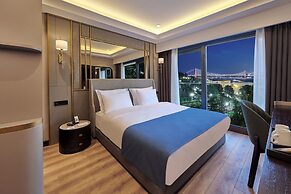Çırağan Hotel Bosphorus