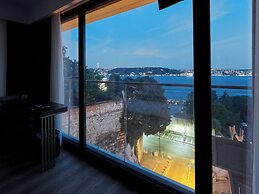 Çırağan Hotel Bosphorus