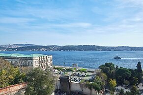 Çırağan Hotel Bosphorus