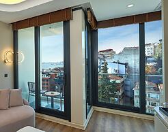 Çırağan Hotel Bosphorus