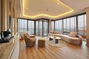 Çırağan Hotel Bosphorus