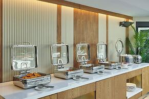 Çırağan Hotel Bosphorus