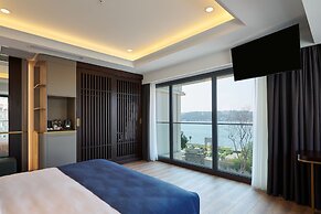 Çırağan Hotel Bosphorus