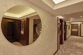 Çırağan Hotel Bosphorus