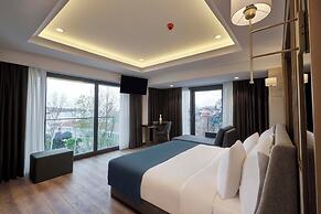 Çırağan Hotel Bosphorus