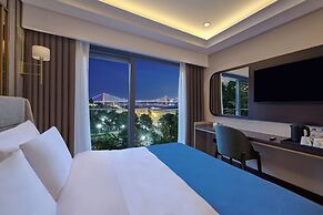 Çırağan Hotel Bosphorus
