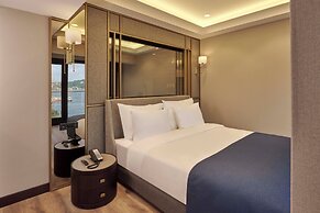 Çırağan Hotel Bosphorus