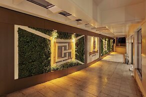Çırağan Hotel Bosphorus