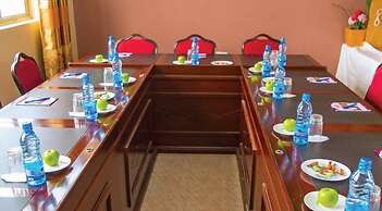 Miale Hotel