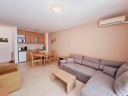 Lazur Apartments