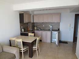 Lazur Apartments