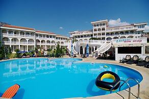 Lazur Apartments