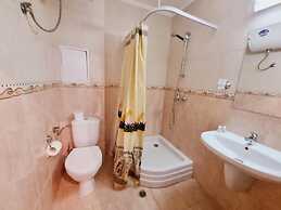 Lazur Apartments