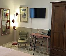 L'Altro Sapore Rooms