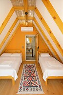 Nest Beach Bungalows Datça