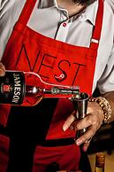 Nest Beach Bungalows Datça