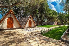 Nest Beach Bungalows Datça