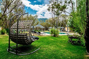 Nest Beach Bungalows Datça