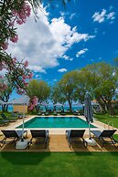 Nest Beach Bungalows Datça