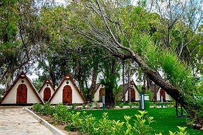 Nest Beach Bungalows Datça