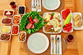 Nest Beach Bungalows Datça