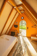 Nest Beach Bungalows Datça