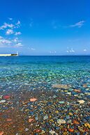 Nest Beach Bungalows Datça