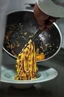 Nest Beach Bungalows Datça