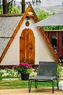 Nest Beach Bungalows Datça