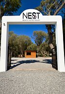 Nest Beach Bungalows Datça