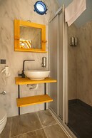 Nest Beach Bungalows Datça