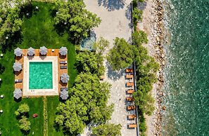 Nest Beach Bungalows Datça