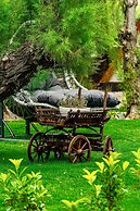 Nest Beach Bungalows Datça