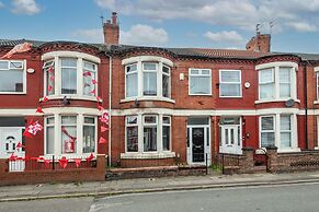 Knoclaid House