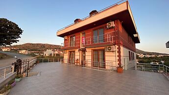 SELÇUK APART