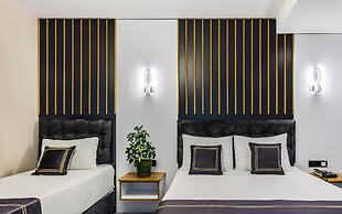 med line hotel