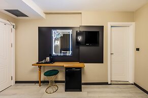 med line hotel